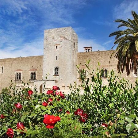Appartement Boheme Proche Gare & Centre-Ville Perpignan Ngoại thất bức ảnh